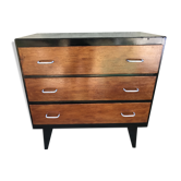 Commode vintage années 70