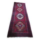 Oriental carpet