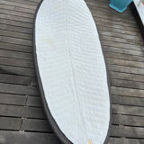 Leaf beach chair