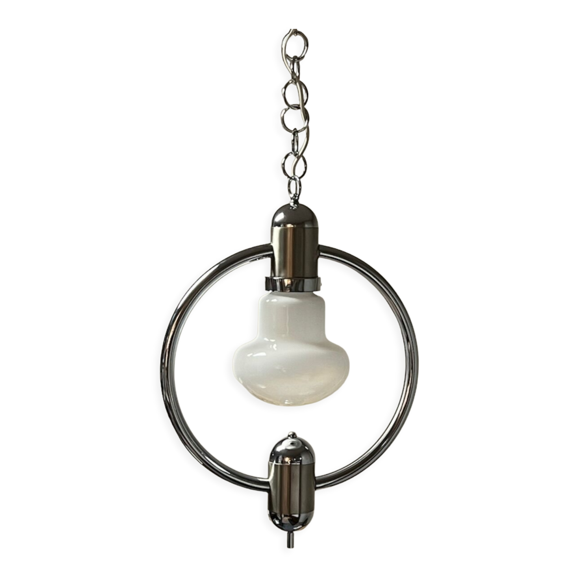 Suspension UFO des années 70