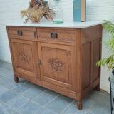 Art Deco sideboard