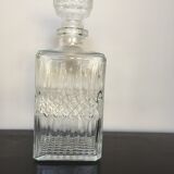 Carafe a vintage whisky