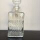 Carafe a whisky vintage