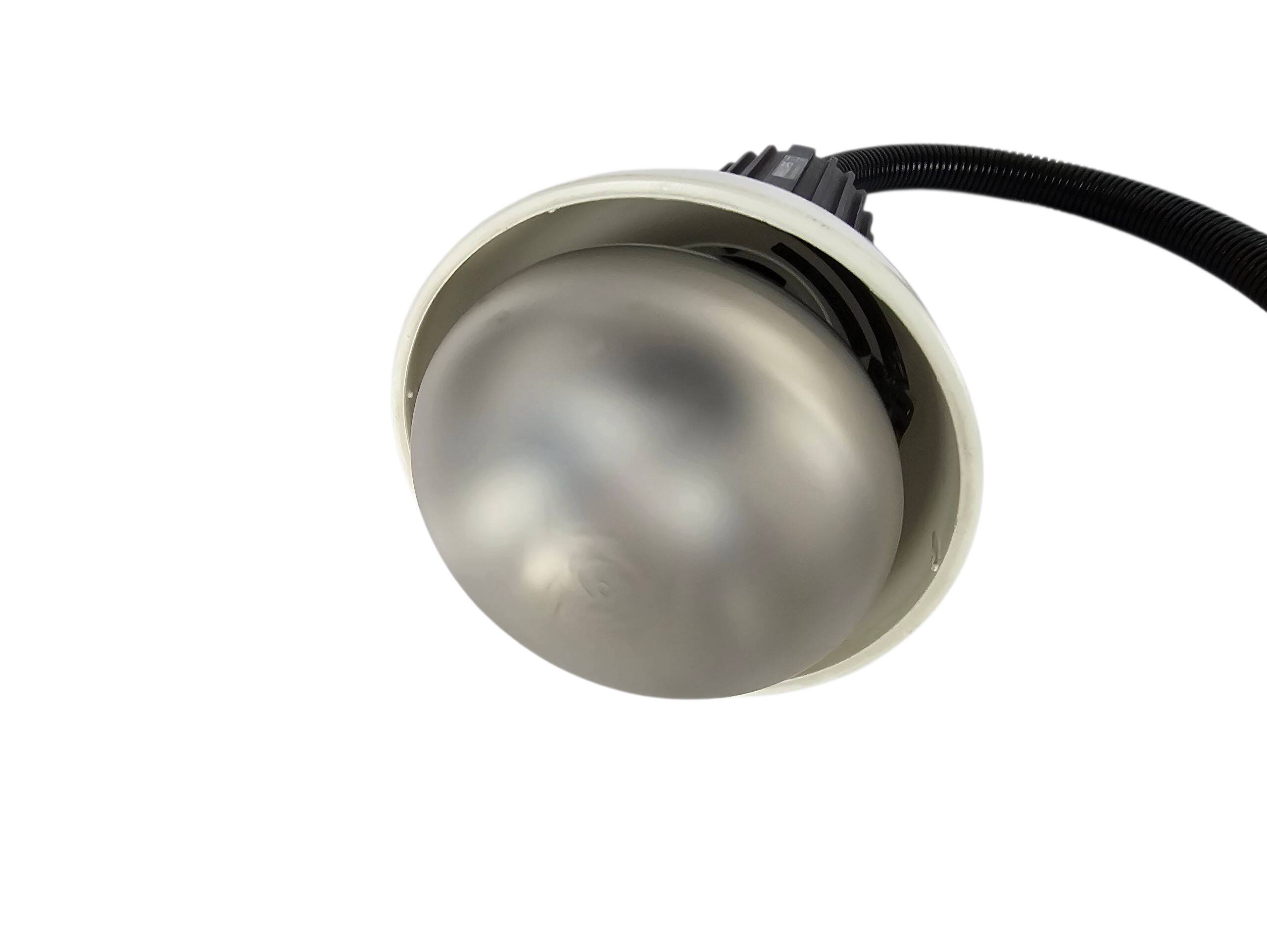 Philips - 'Infraphil - Vario de Luxe’ - Model HP2001 - 70s