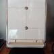 Door full art deco kitchen utensils