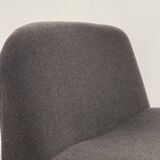 Alky armchair, Giancarlo Piretti, Anonima Castelli