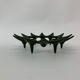 Large Jens Quistgaard for Dansk Designs candle holder, 1960's
