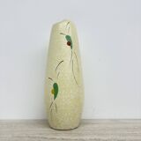 Scheurich West Germany vase ceramic pottery , 1960