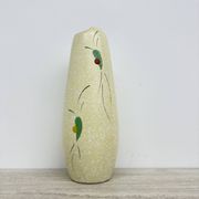 Scheurich West Germany vase ceramic pottery , 1960
