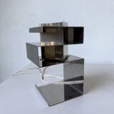 70s chrome desk lamp