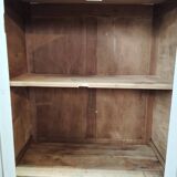 Armoire Parisienne largeur mini