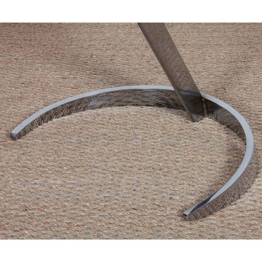 Vintage chair in the style of Boric Tabacoff, 1970