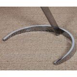 Vintage chair in the style of Boric Tabacoff, 1970