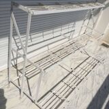 Planter shelf