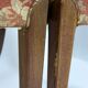 Art Deco H-214 Dining Chairs by Jindrich Halabala for UP Závody, 1950s, Set