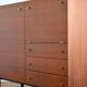 Storage cabinet / Bar / Secretary Pierre Guariche for Meurop Belgium 1960s