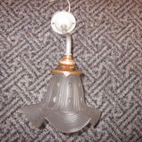 Wall light gooseneck 20-30 years
