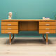 Bureau, design danois, années 70, de kai kristiansen