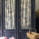 Armoire parisienne