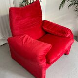 Fauteuil 1 place