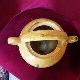 Pot à graisse