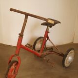 Tricycle vintage 1930