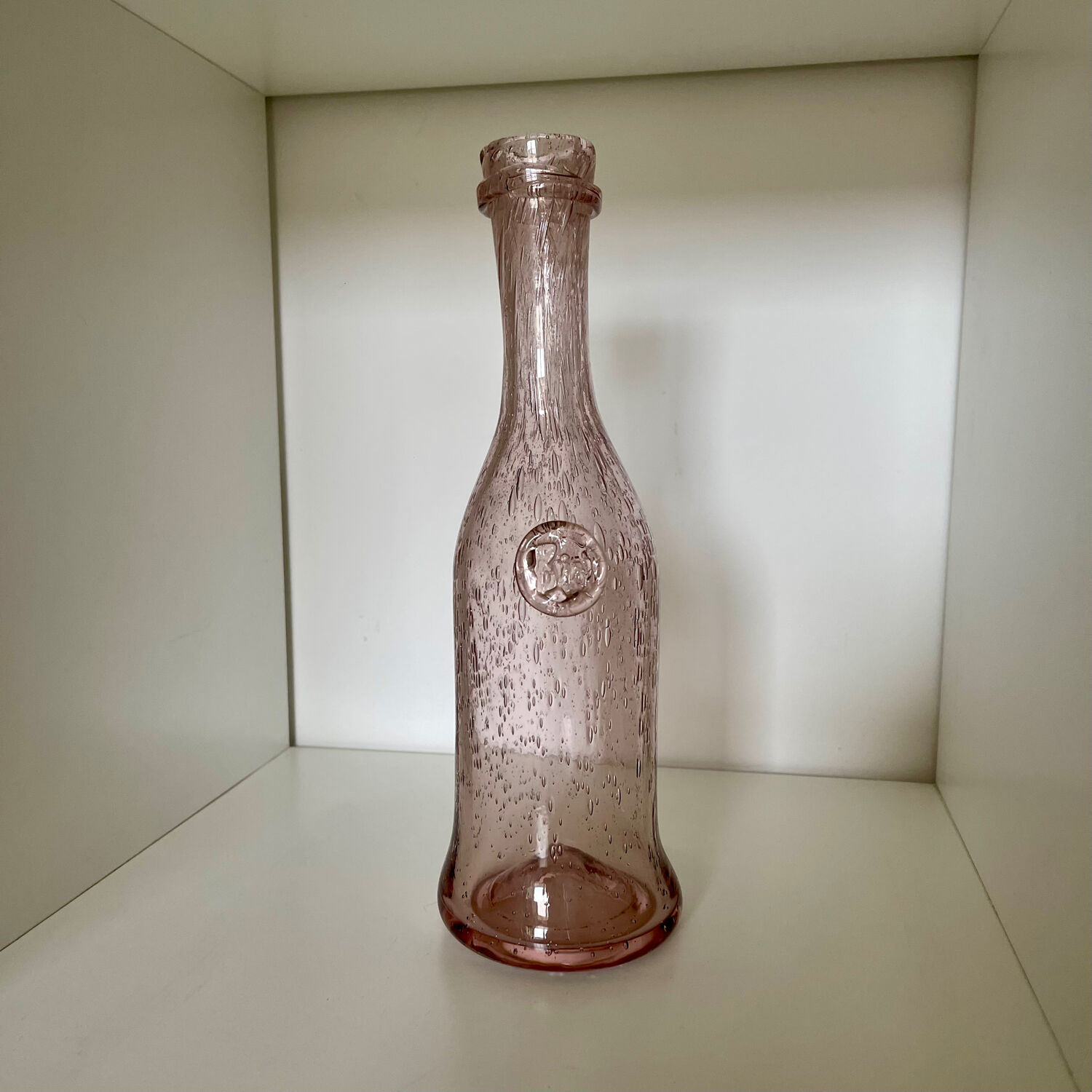 BIOT bottle
