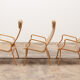 Armchair by Finn Østergaard for Kvist Møbler, 1970 Denmark