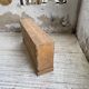 Pine craft cabinet with drawers