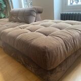 Roche Bobois Mah Jong modular sofa set