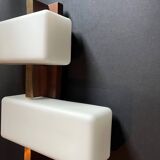 Large wall lamp Lunel from the 1950s