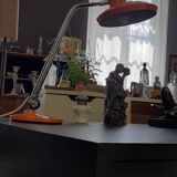 Vintage fase 1970 desk lamp