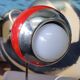 Eyeball Lamp Italy