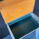 Modernist children's desk