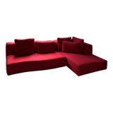 Canapé Bend B&B Italy