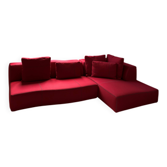 Canapé Bend B&B Italy