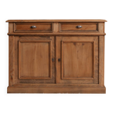 Parisian chest
