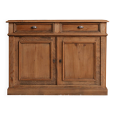 Parisian chest