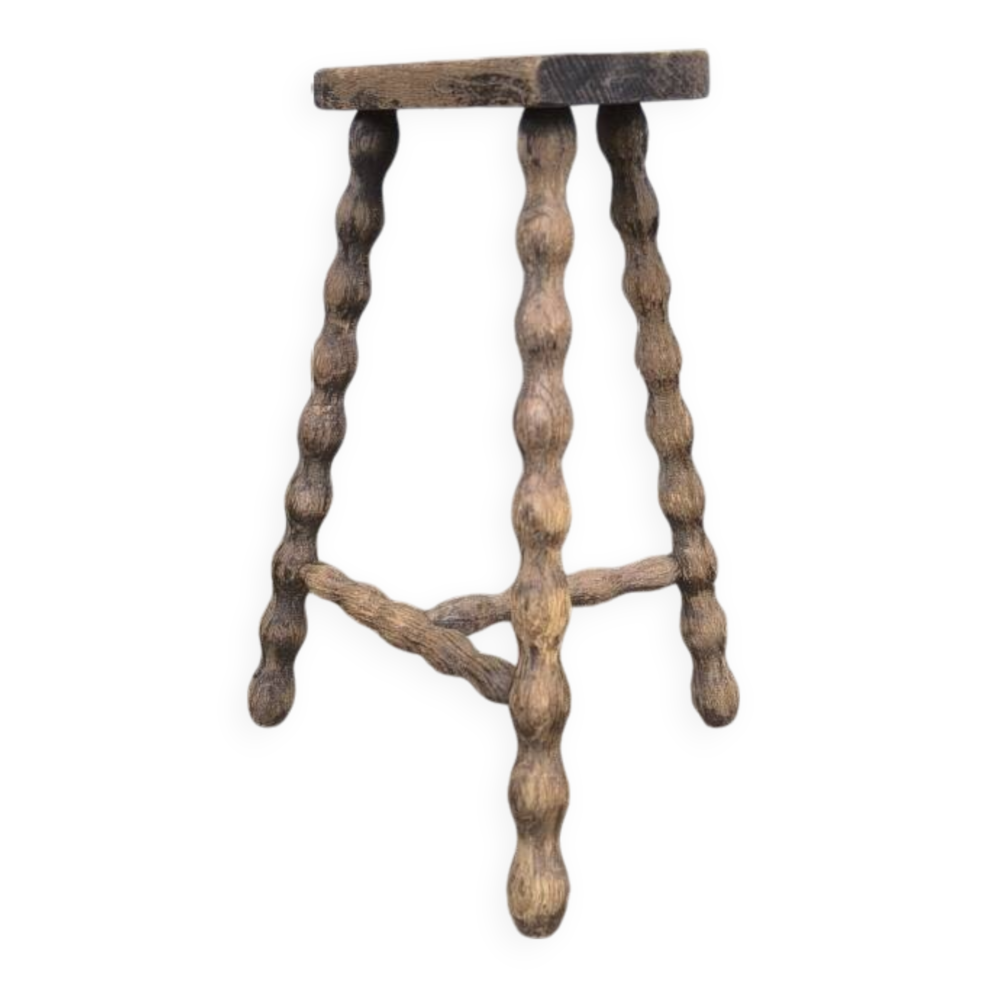 Tripod stool