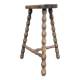 Tripod stool