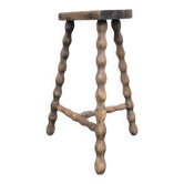 Tripod stool