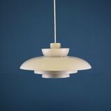 Pendant lamp - Fog and Morup by Jo Hammerborg - 1960