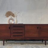 Vintage Scandinavian enfilade