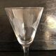 Lot de 6 verres