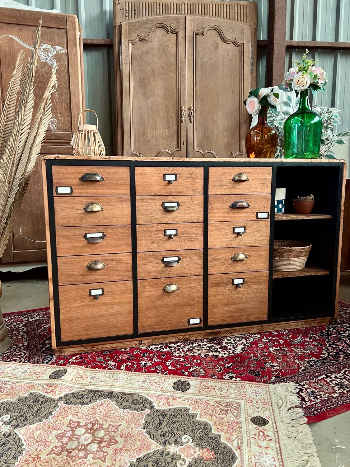 Professional furniture