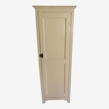 Armoire parisienne a une porte