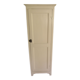 Armoire parisienne a une porte