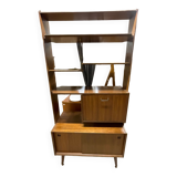 Vintage bookcase