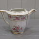 Porcelain coffee service FD Chauvigny