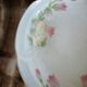Antique compote dish "Grand dépôt Paris"